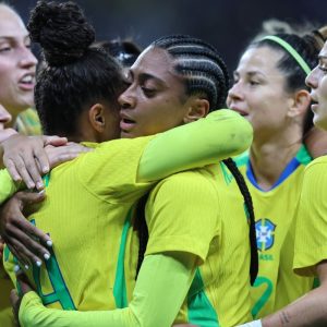 Mundial Feminino de 2027 será disputado em oito cidades brasileiras
