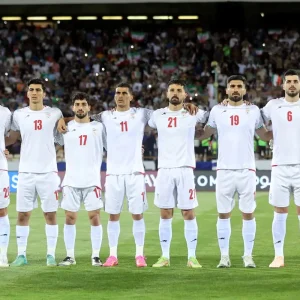 Após gol anulado, Irã fica na expectativa por classificação na Copa