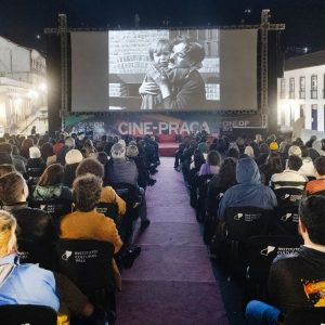CineOP transforma Ouro Preto em capital da memória audiovisual