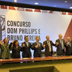 Brasil pede desculpas por discursos de ódio contra Dom e Bruno