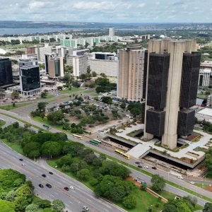 Previsão do tempo para Brasília indica semana com céu aberto; confira