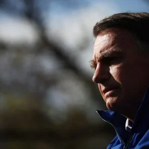 STM analisa hoje recurso de Bolsonaro em processo sobre perda de patente
