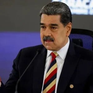 Maduro publica versículos bíblicos e saudações à Venezuela após terremotos