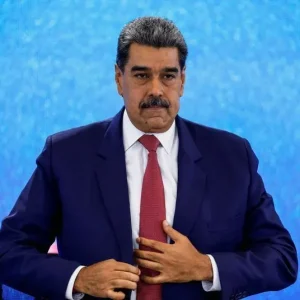 Da prisão nos EUA, Maduro envia mensagem sobre terremotos na Venezuela