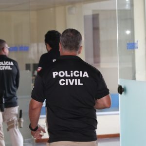 Homem acusado de feminicídio no Mato Grosso é preso na Bahia