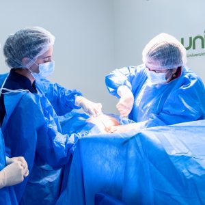 UNISUD se destaca entre universidades de Medicina no Paraguai
