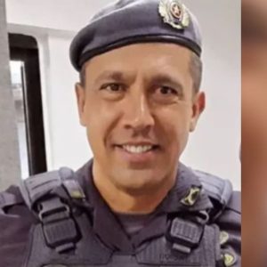 PM publica decreto que aposenta tenente-coronel acusado de feminicídio