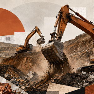 Associação propõe comitê latino-americano de regras para minerais críticos