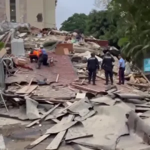 O que sabemos sobre os terremotos na Venezuela