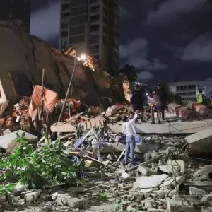 Itamaraty diz que monitora notícias de brasileiros atingidos por terromoto