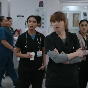 “The Pitt” trará novo destino para protagonista; veja quem