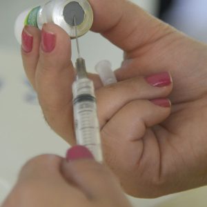São Paulo inicia vacinação infantil com Pneumocócica 20 neste sábado