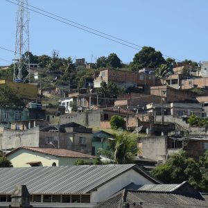 Tratamento de esgoto atenderá 270 mil moradores da Baixada Fluminense