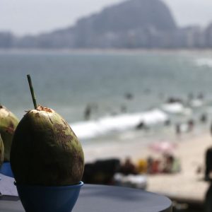 Gastos de turistas estrangeiros no Brasil soma R$ 25 bi em cinco meses