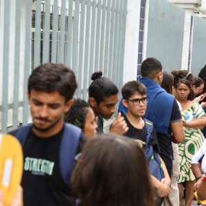 Enem 2026: prazo para pagamento da taxa de inscrição termina na quarta