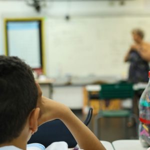 Prazo para gestor de educação aderir à PND 2026 termina nesta quarta