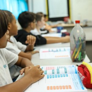 PND 2026: gestores de educação têm até esta quarta para aderir à prova