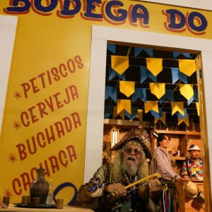 TV Brasil exibe festas de São João do Nordeste neste sábado