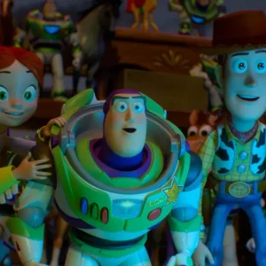 “Toy Story 5”: novo filme da franquia que lançou a Pixar chega aos cinemas