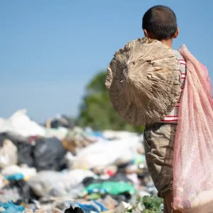 Mais de 4,3 mil crianças foram tiradas do trabalho infantil em 2025