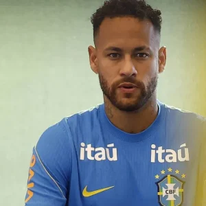 “Muitas vezes esquecemos que temos Neymar”, diz Paulo Sérgio