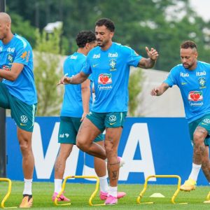 Se o Brasil eliminar o Japão, quando será o próximo jogo e quem pode ser o adversário?