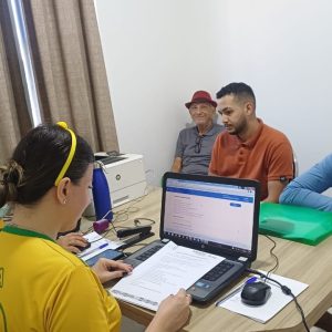 Mutirão da Mulher Rural e Família começa na próxima semana com serviços gratuitos em distritos de PVH