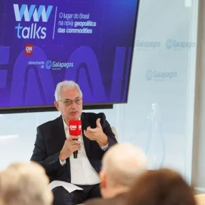 WW Talks recebe comandante do Exército para discutir defesa no Brasil