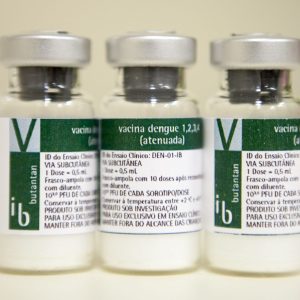 Suspensão da vacina da dengue do Butantan: qual os próximos passos