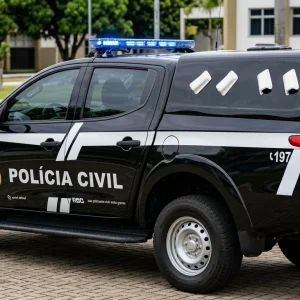 Operação Raleda combate facções criminosas em Mato Grosso