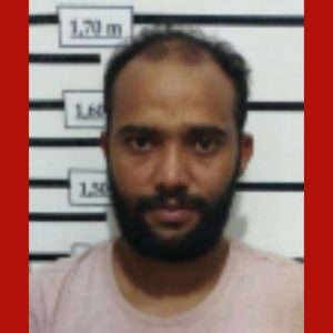 Suspeito de matar a esposa em MT foge para o Paraguai com filho