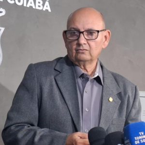 Cuiabá registra 250 denúncias de violência contra idosos e número pode dobrar em comparação com o ano passado