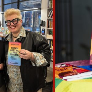 Feira do Orgulho LGBTQIA+ estreia em Cuiabá nesta sexta-feira (26)