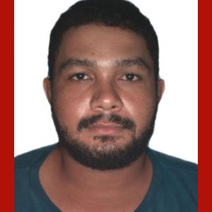 Suspeito de feminicídio deixou as filhas na casa dos avós após matar companheira e é procurado pela polícia em MT
