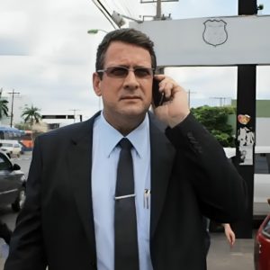 Justiça torna réu advogado preso atropelar e matar pedestre em MT