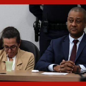 Bióloga é condenada a 6 anos de prisão no semiaberto por atropelar e matar dois jovens em frente a boate de Cuiabá