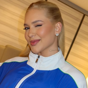 Virginia mostra detalhes de suíte de luxo em Nova York; veja fotos