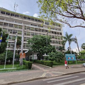 Brasil x Japão: prefeituras liberam servidores mais cedo nesta segunda-feira (29)