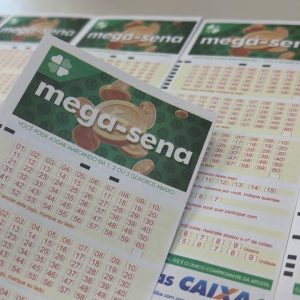 Justiça investiga furto de bilhete premiado da Mega-Sena em MT