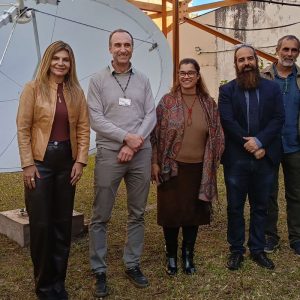EBC e UFPel inauguram nova estação de TV pública em Pelotas