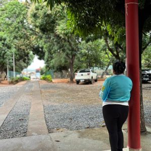 Migrantes da Venezuela em MT perdem contato com familiares após terremoto duplo no país de origem
