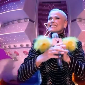 Xuxa celebra 40 anos de “Xou da Xuxa” com vídeo especial; veja