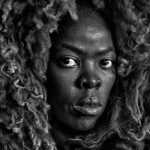 Museu de Arte do Rio exibe mostra da sul-africana Zanele Muholi