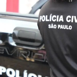 Quadrilha que registrava boletins de ocorrência falsos é alvo de operação