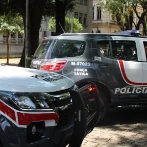 Operação Escudo custou R$ 349 milhões aos cofres públicos de SP, diz estudo
