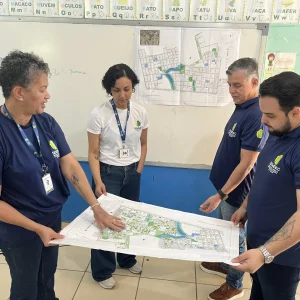 Jaci-Paraná avança na Regularização Fundiária e Nova Mutum entra no planejamento habitacional