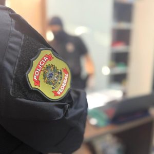 PF combate esquema financeiro ligado a contrabando internacional