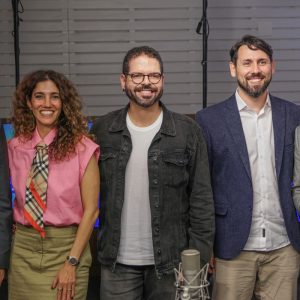 EBC apresenta plataforma da comunicação pública para TV aberta
