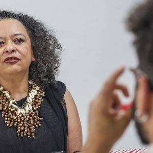 “Um Defeito de Cor não é uma contra-história”, diz Ana Maria Gonçalves