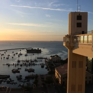 Lei torna Salvador capital simbólica do Brasil em 2 de Julho